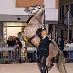 カントリーハウス Conero Ranch