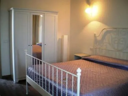 Conero Ranch Летний дом Порто-Реканати