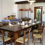 בית כפרי Conero Ranch