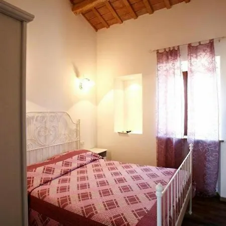 Conero Ranch Casa di campagna