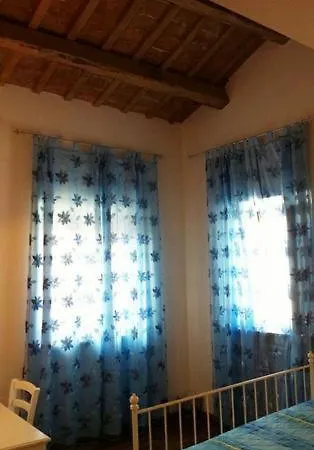 Gospodarstwo wiejskie Conero Ranch Porto Recanati