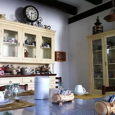 Casa di campagna Conero Ranch *