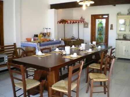 Casa di campagna Conero Ranch