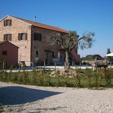 Conero Ranch