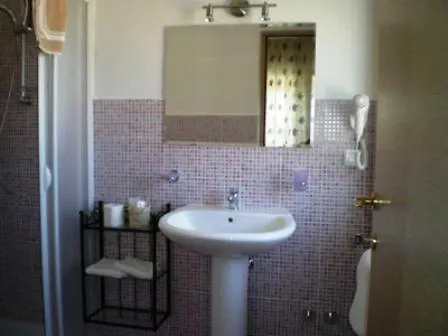 Conero Ranch Casa di campagna *